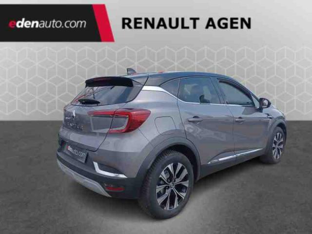 Renault Captur image 8