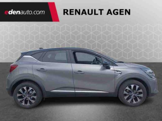 Renault Captur image 9