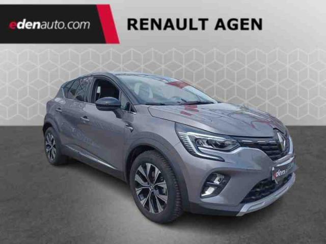 Renault Captur image 1