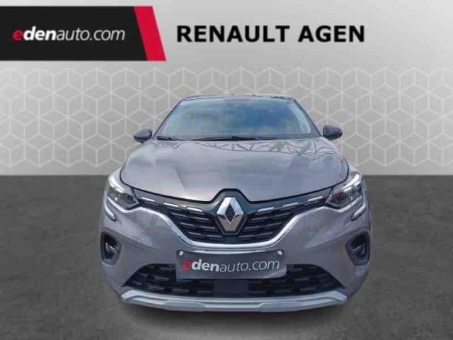 Renault Captur image 4