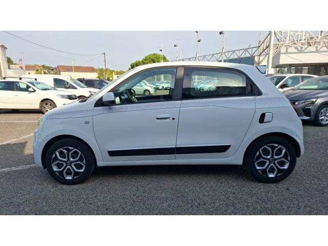 Renault Twingo image 8