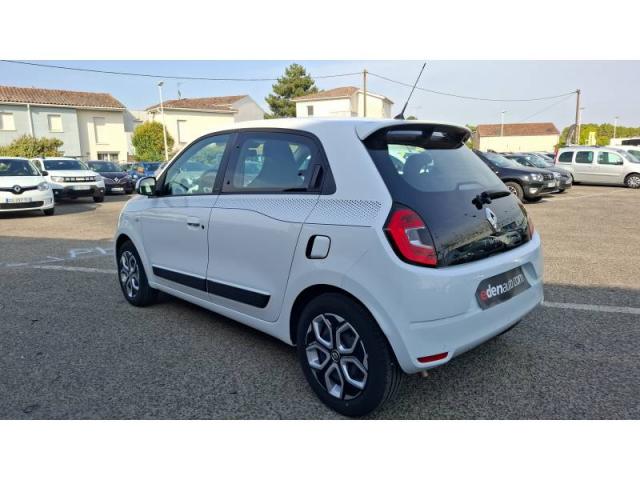 Renault Twingo image 4