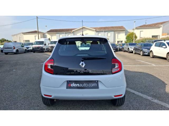Renault Twingo image 5