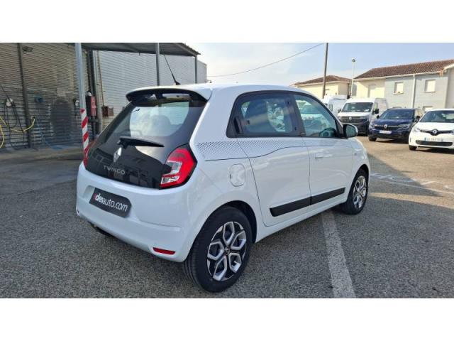 Renault Twingo image 1