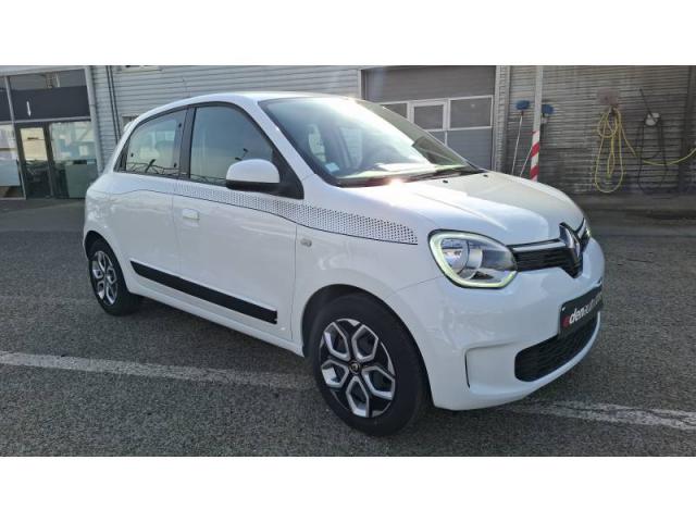 Renault Twingo image 6