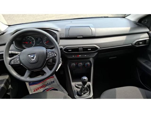 Dacia Sandero image 8