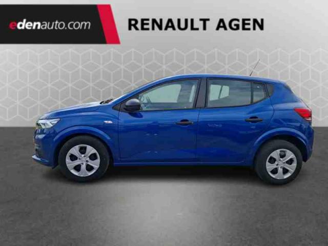 Dacia Sandero image 4