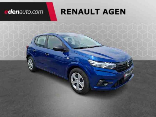 Dacia Sandero image 9