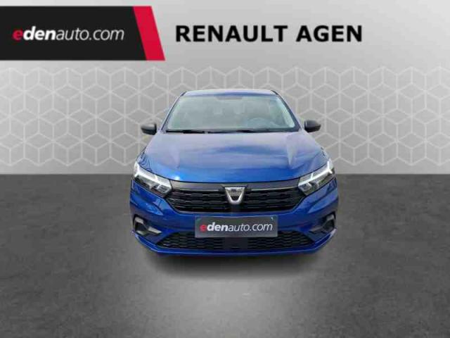 Dacia Sandero image 7