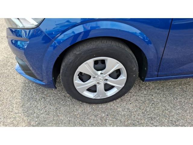 Dacia Sandero image 5