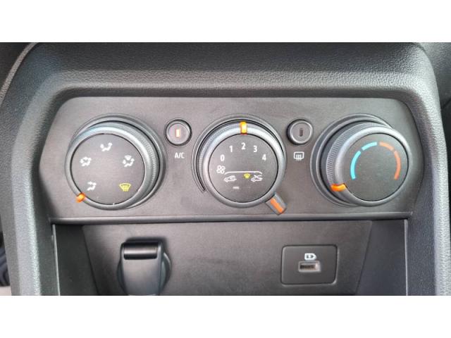 Dacia Sandero image 4