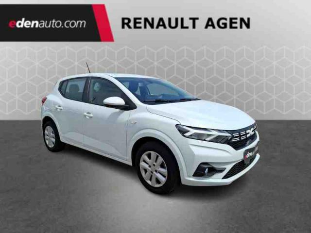 Dacia Sandero image 9