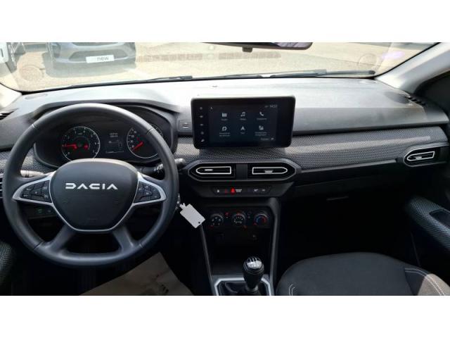 Dacia Sandero image 7