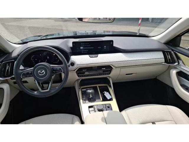 Mazda Cx-60 image 8