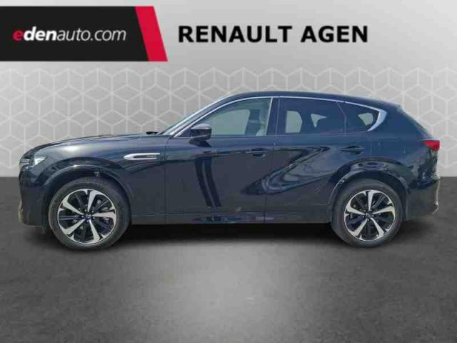 Mazda Cx-60 image 3