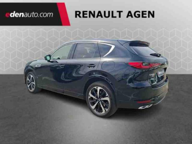 Mazda Cx-60 image 5