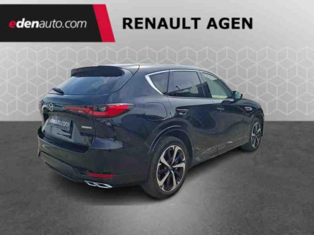 Mazda Cx-60 image 9