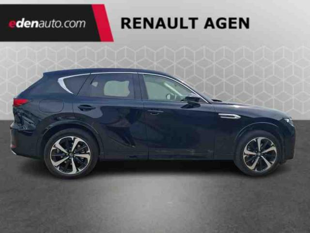 Mazda Cx-60 image 2