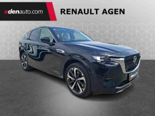 Mazda Cx-60 image 7