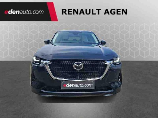 Mazda Cx-60 image 6