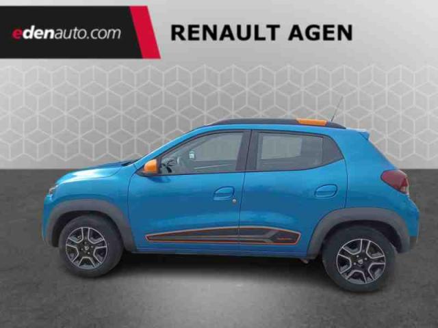 Dacia Spring image 4
