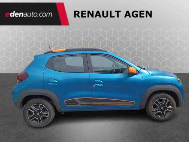 Dacia Spring image 7