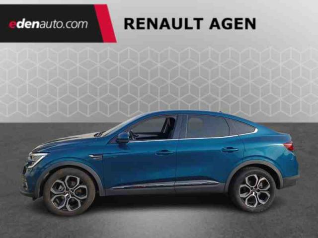 Renault Arkana image 3