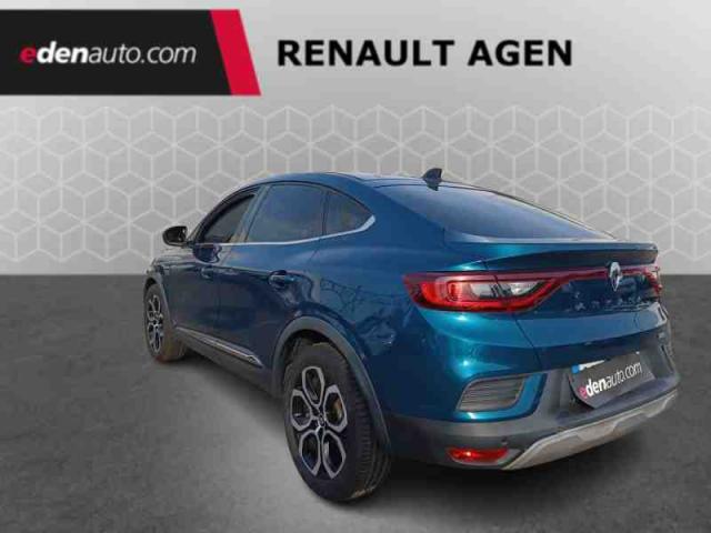Renault Arkana image 9