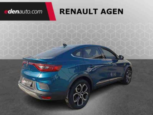 Renault Arkana image 5
