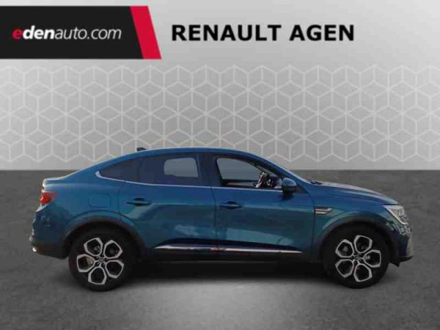 Renault Arkana image 6