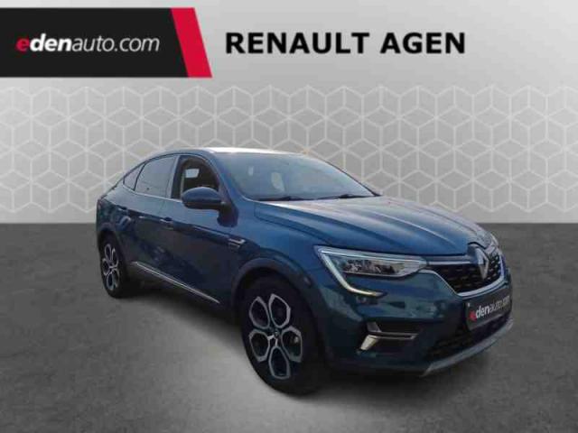 Renault Arkana image 2