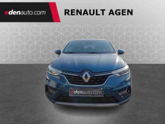 Renault Arkana image 7