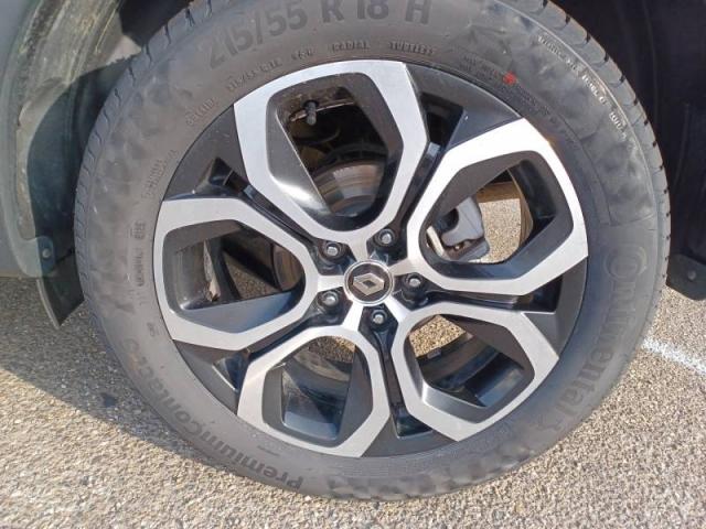 Renault Arkana image 1