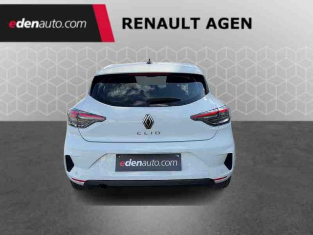 Renault Clio image 6