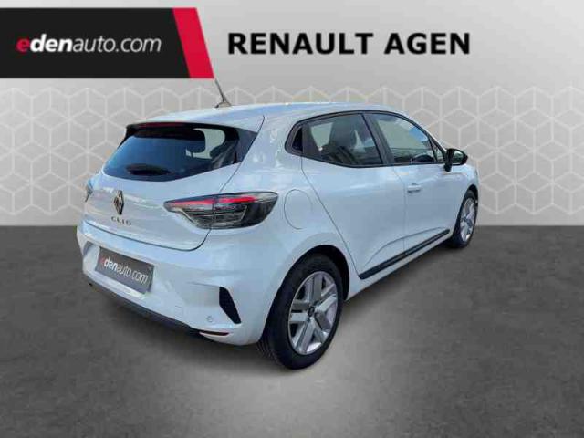 Renault Clio image 7