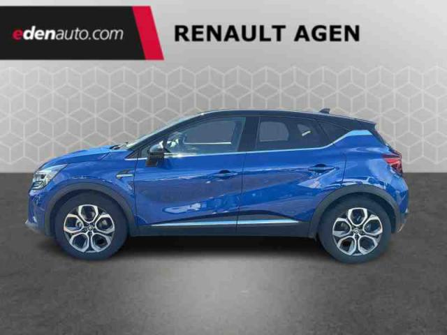Renault Captur image 9