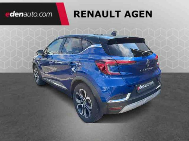 Renault Captur image 6