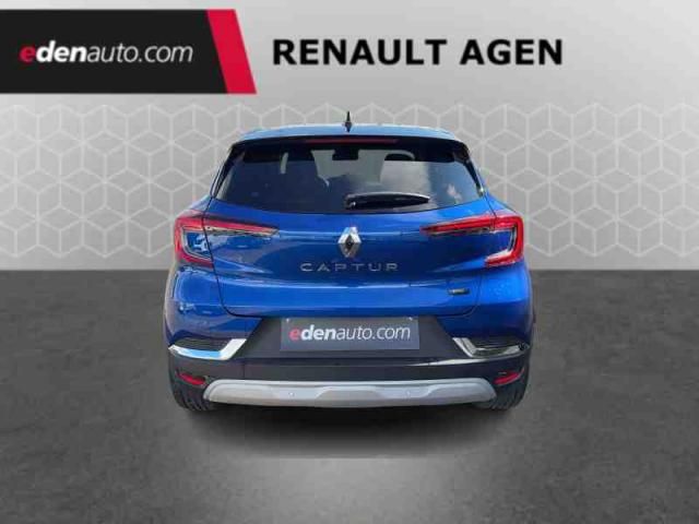 Renault Captur image 7