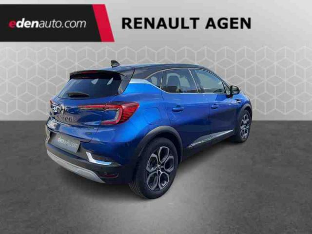 Renault Captur image 8