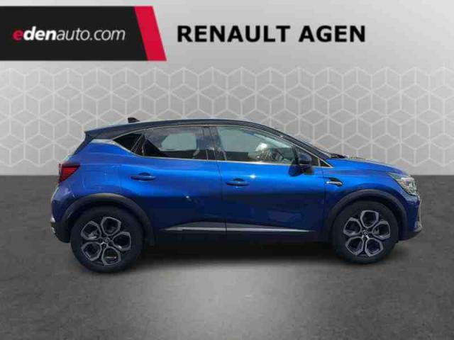 Renault Captur image 2