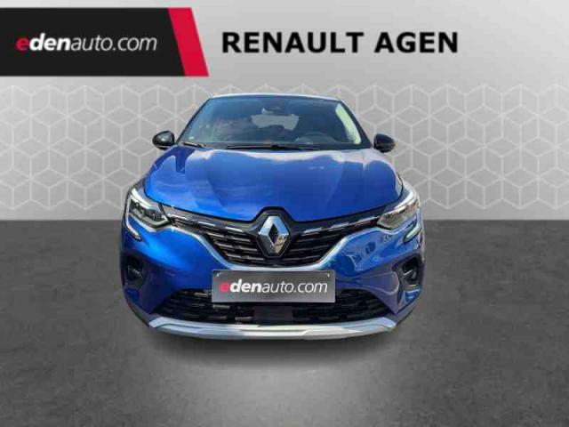 Renault Captur image 3