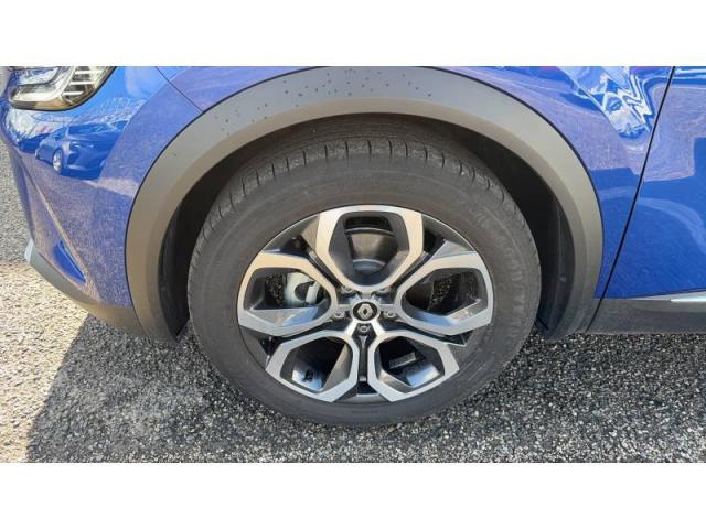 Renault Captur image 5