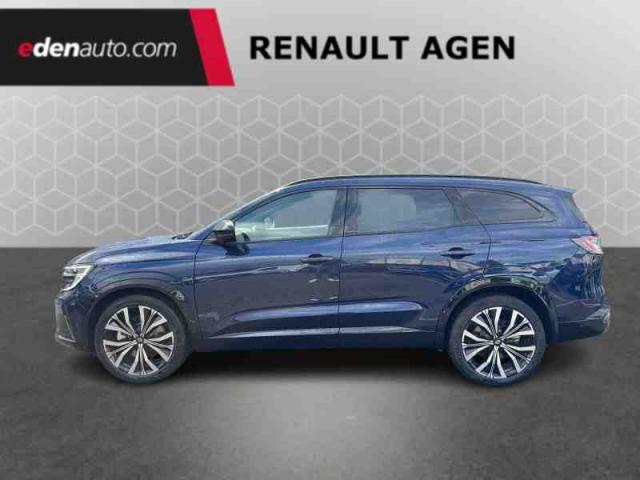 Renault Espace image 5