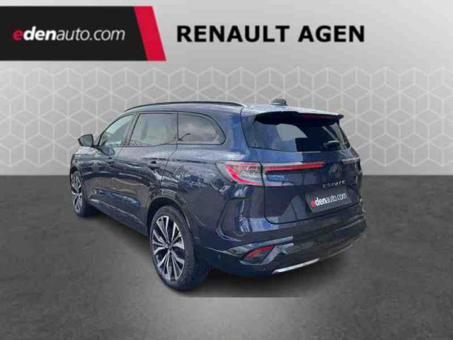 Renault Espace image 6