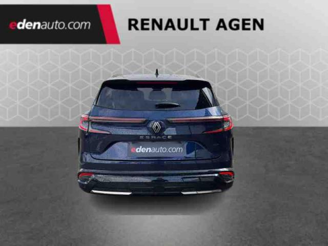 Renault Espace image 9
