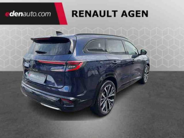Renault Espace image 1