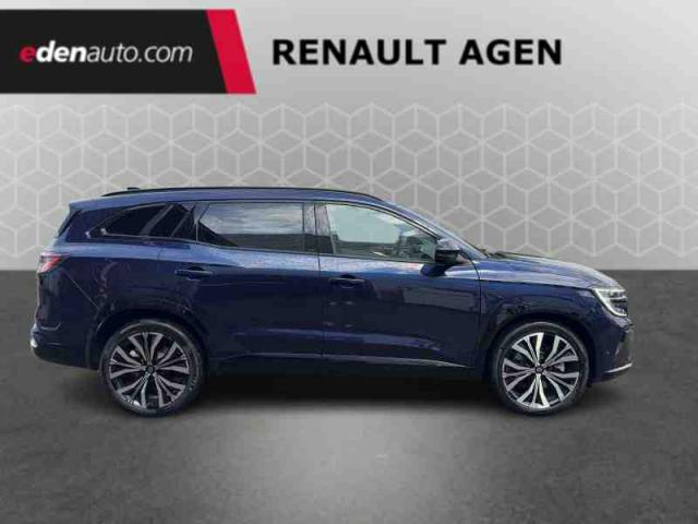 Renault Espace image 7