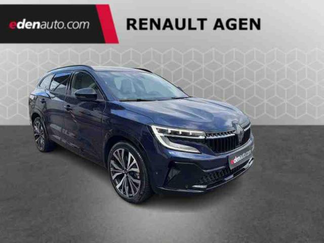 Renault Espace image 3