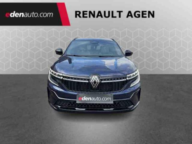 Renault Espace image 8