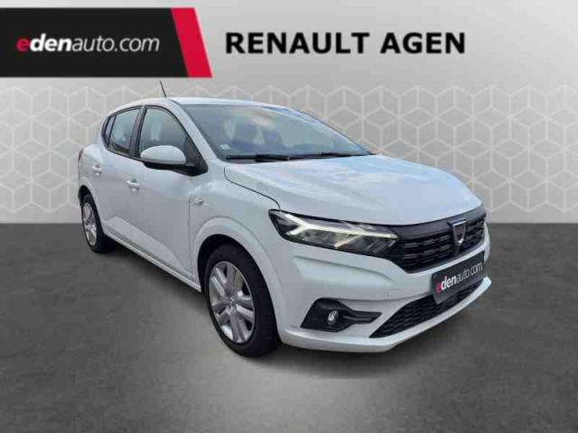 Dacia Sandero image 2